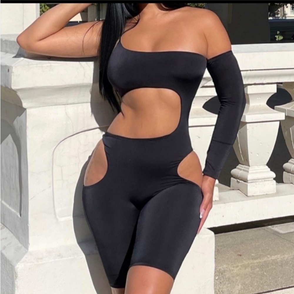 Soldxxxxxx. Romper